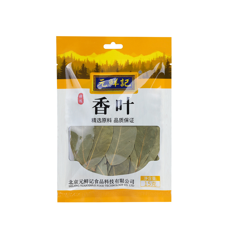 元鮮記香葉15g